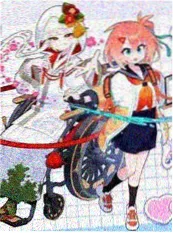 短剧隔壁的甲方海报