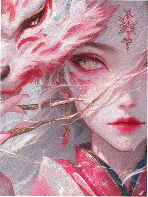 电影潮汐以北海报